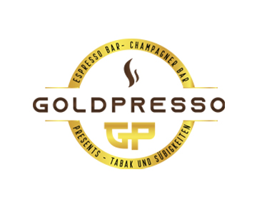 Goldpresso Bad Orb