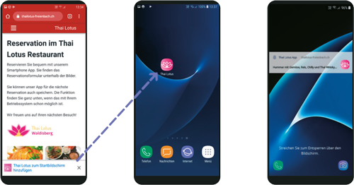WebDesign & Marketing - APP Erstellung WebDesign & Marketing - APP Erstellung